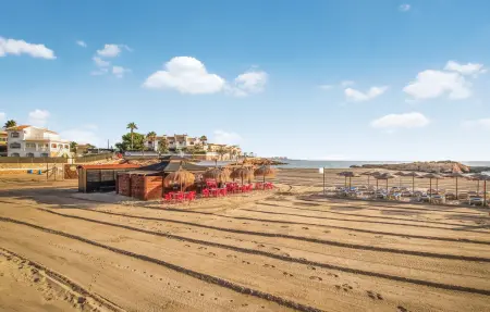 Appartement 4 personnes à Torrevieja - Photo 1