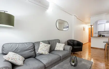 Appartement 4 personnes à Torrevieja - Photo 4