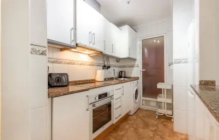 Appartement 4 personnes à Torrevieja - Photo 6