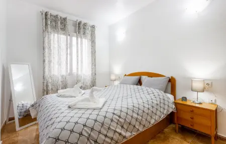 Appartement 4 personnes à Torrevieja - Photo 8