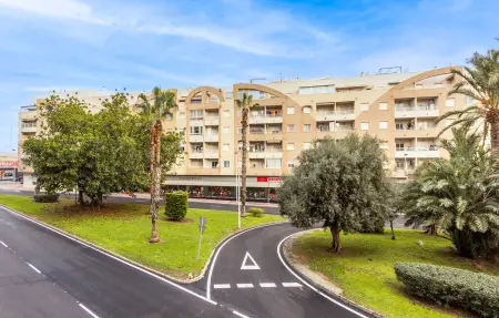 Appartement 4 personnes à Torrevieja - Photo 11