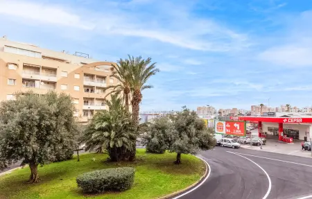 Appartement 4 personnes à Torrevieja - Photo 12