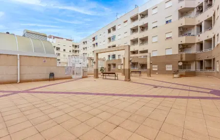 Appartement 4 personnes à Torrevieja - Photo 13