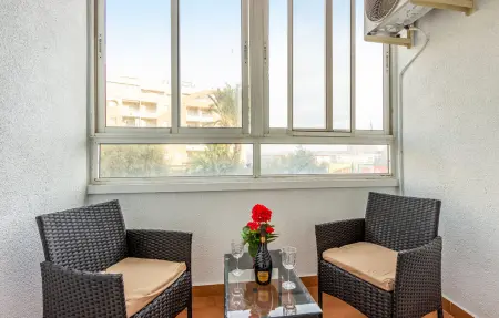 Appartement 4 personnes à Torrevieja - Photo 14