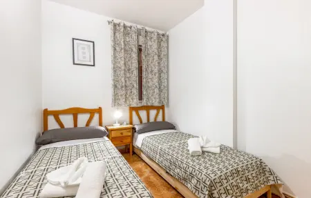 Appartement 4 personnes à Torrevieja - Photo 15