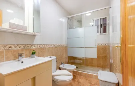 Appartement 4 personnes à Torrevieja - Photo 16
