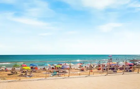 Appartement 4 personnes à Torrevieja - Photo 19