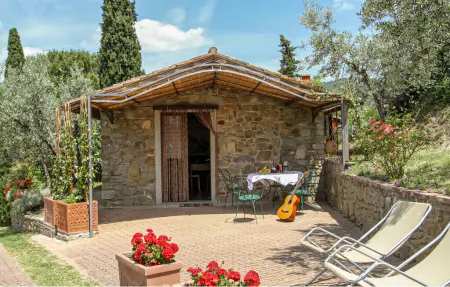 Maison 2 personnes à Castiglion Fiorentino - Photo 1