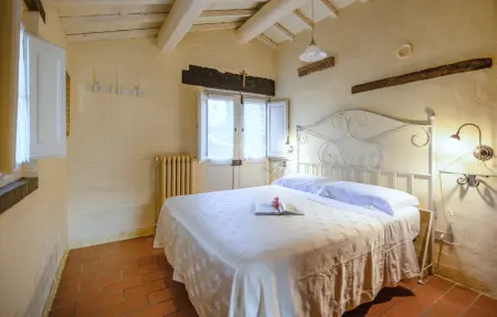 Maison 2 personnes à Castiglion Fiorentino - Photo 4