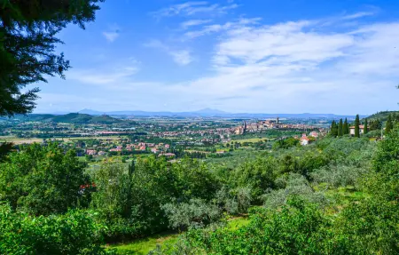 Maison 2 personnes à Castiglion Fiorentino - Photo 10