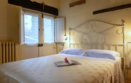 Maison 2 personnes à Castiglion Fiorentino - Photo 14