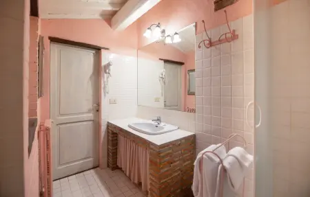 Maison 2 personnes à Castiglion Fiorentino - Photo 15