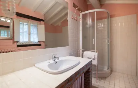 Maison 2 personnes à Castiglion Fiorentino - Photo 16