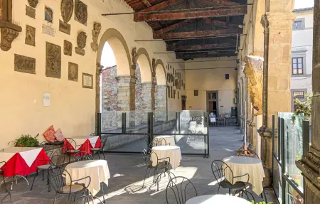 Maison 2 personnes à Castiglion Fiorentino - Photo 20