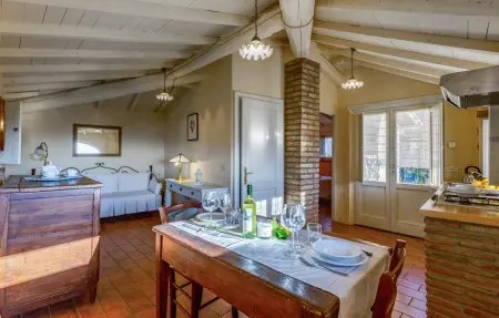 Maison 3 personnes à Castiglion Fiorentino - Photo 3
