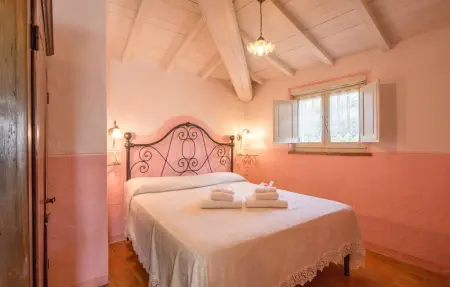 Maison 3 personnes à Castiglion Fiorentino - Photo 4