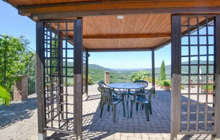 Maison 3 personnes à Castiglion Fiorentino - Photo 5