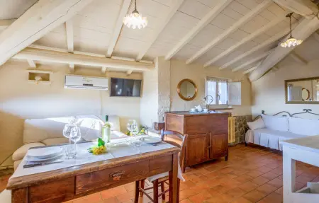 Maison 3 personnes à Castiglion Fiorentino - Photo 12