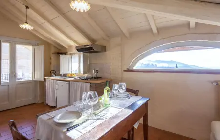 Maison 3 personnes à Castiglion Fiorentino - Photo 14