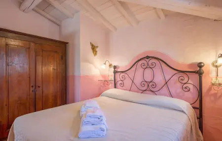 Maison 3 personnes à Castiglion Fiorentino - Photo 15