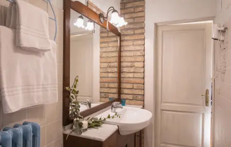Maison 3 personnes à Castiglion Fiorentino - Photo 16