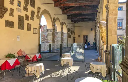 Maison 3 personnes à Castiglion Fiorentino - Photo 19