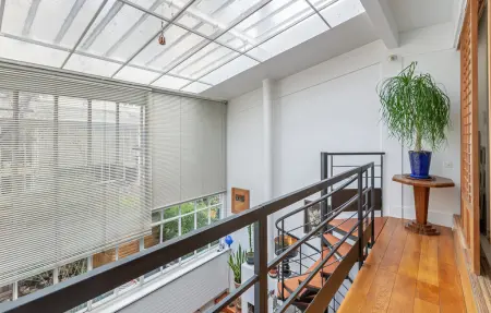 Maison 3 personnes à Paris - Photo 5