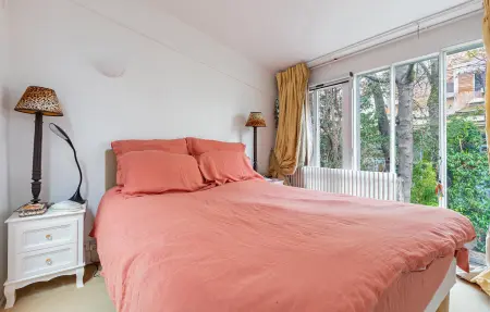 Maison 3 personnes à Paris - Photo 6