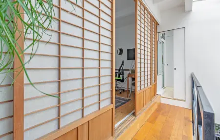 Maison 3 personnes à Paris - Photo 7