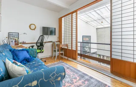 Maison 3 personnes à Paris - Photo 8