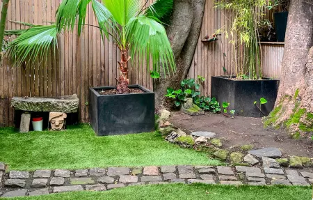 Maison 3 personnes à Paris - Photo 11