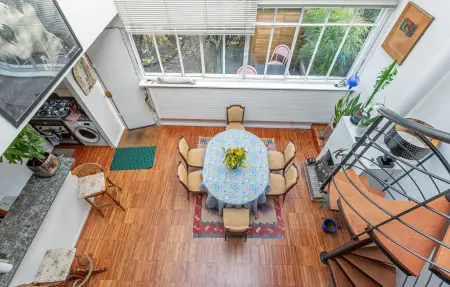 Maison 3 personnes à Paris - Photo 17