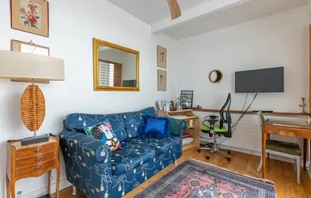 Maison 3 personnes à Paris - Photo 19