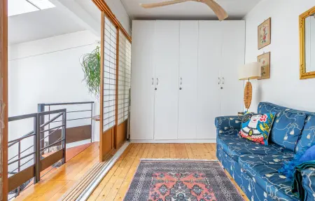Maison 3 personnes à Paris - Photo 20