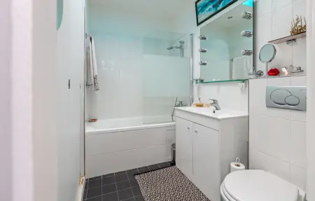Maison 3 personnes à Paris - Photo 21