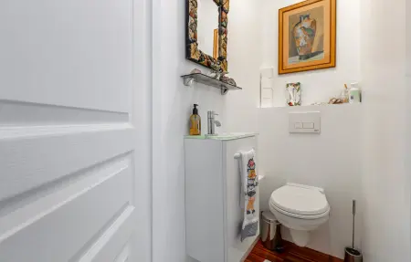 Maison 3 personnes à Paris - Photo 22