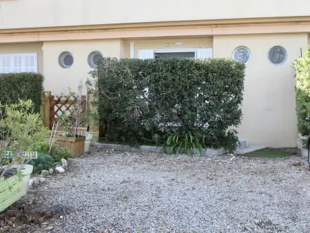 Charmant 2P Climatisé, Terrasse et Parking, 4 Couchages - Villeneuve-Loubet - Photo 13