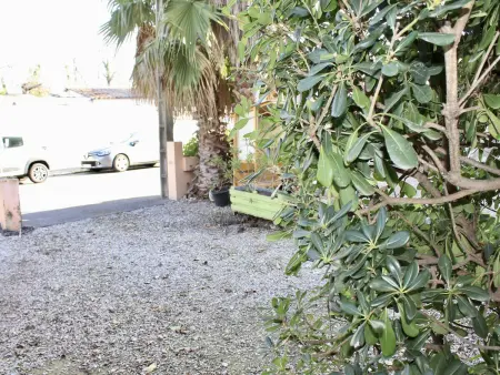 Charmant 2P Climatisé, Terrasse et Parking, 4 Couchages - Villeneuve-Loubet - Photo 14