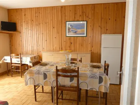 Maison calme proche plage, animaux admis, parking - Photo 2