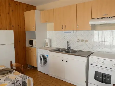 Maison calme proche plage, animaux admis, parking - Photo 4