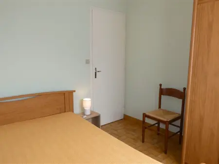 Maison calme proche plage, animaux admis, parking - Photo 6