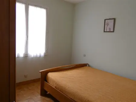 Maison calme proche plage, animaux admis, parking - Photo 7