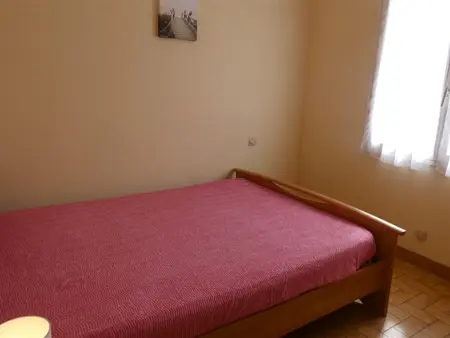 Maison calme proche plage, animaux admis, parking - Photo 8