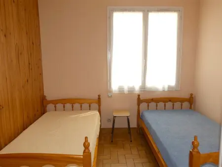Maison calme proche plage, animaux admis, parking - Photo 10