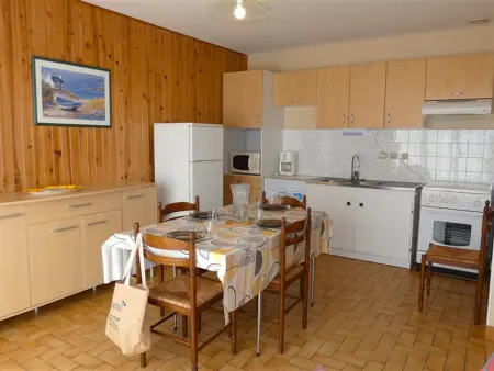 Maison calme proche plage, animaux admis, parking - Photo 14