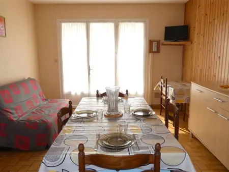 Maison calme proche plage, animaux admis, parking - Photo 15
