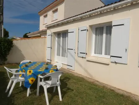 Maison calme proche plage, animaux admis, parking - Photo 16
