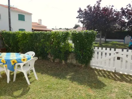 Maison calme proche plage, animaux admis, parking - Photo 17