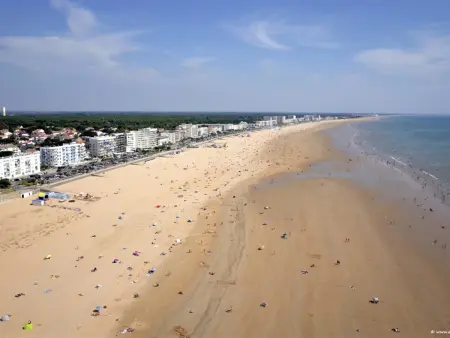Maison calme proche plage, animaux admis, parking - Photo 21