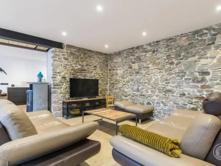 Grande maison rénovée, proche plage, animaux acceptés - Photo 2